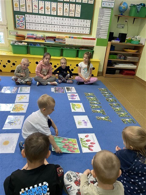Misie: Kwiecień 2026 - Zdjęcie 38