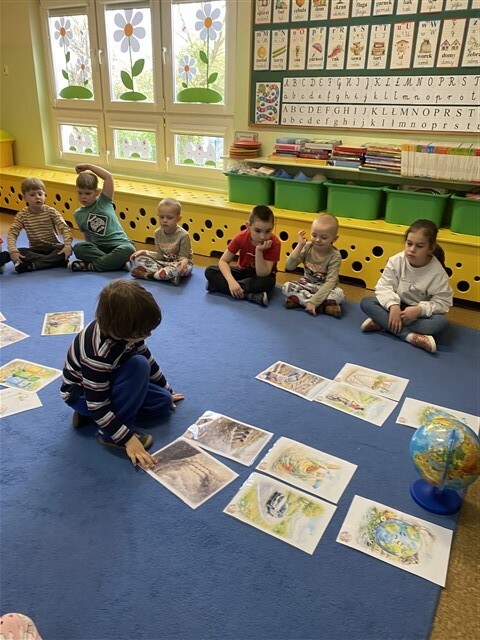 Misie: Kwiecień 2026 - Zdjęcie 127