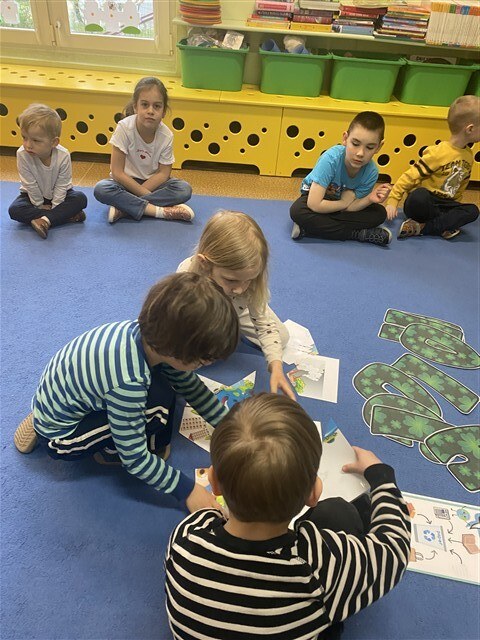 Misie: Kwiecień 2026 - Zdjęcie 187