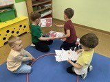 Misie: Kwiecień 2026 - Zdjęcie 273
