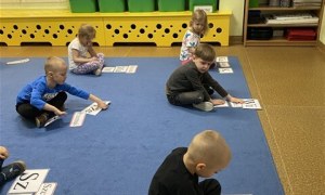 Misie: Kwiecień 2026 - Zdjęcie 1