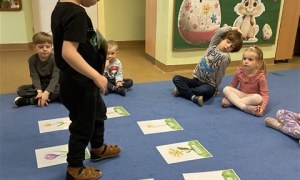 Misie: Kwiecień 2026 - Zdjęcie 6
