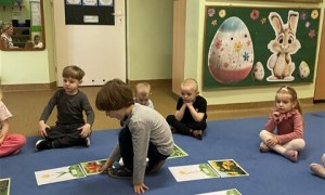 Misie: Kwiecień 2026 - Zdjęcie 7