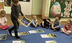 Misie: Kwiecień 2026 - Zdjęcie 8