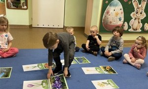 Misie: Kwiecień 2026 - Zdjęcie 9