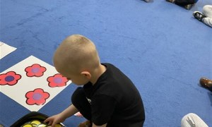 Misie: Kwiecień 2026 - Zdjęcie 12