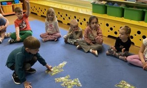 Misie: Kwiecień 2026 - Zdjęcie 30