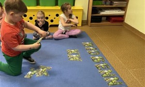 Misie: Kwiecień 2026 - Zdjęcie 31