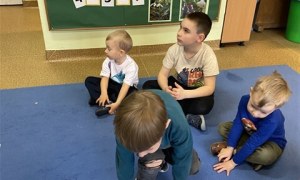 Misie: Kwiecień 2026 - Zdjęcie 47