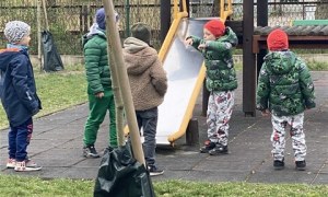 Misie: Kwiecień 2026 - Zdjęcie 53