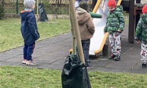 Misie: Kwiecień 2026 - Zdjęcie 54