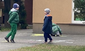 Misie: Kwiecień 2026 - Zdjęcie 59