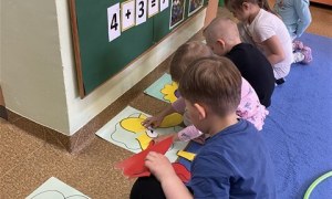 Misie: Kwiecień 2026 - Zdjęcie 71