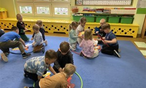 Misie: Kwiecień 2026 - Zdjęcie 72