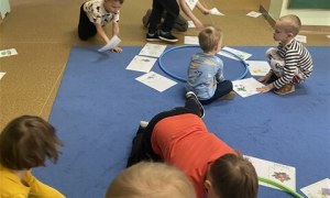Misie: Kwiecień 2026 - Zdjęcie 84