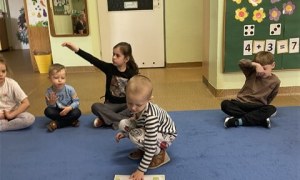Misie: Kwiecień 2026 - Zdjęcie 87