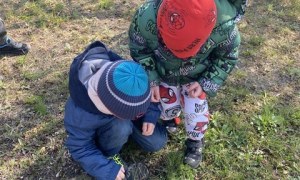 Misie: Kwiecień 2026 - Zdjęcie 100