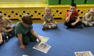 Misie: Kwiecień 2026 - Zdjęcie 122