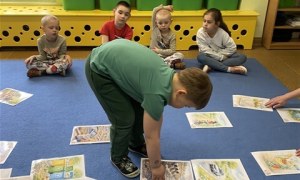 Misie: Kwiecień 2026 - Zdjęcie 123