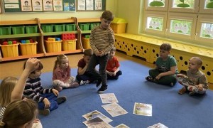 Misie: Kwiecień 2026 - Zdjęcie 124