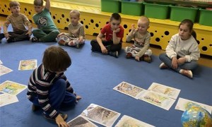 Misie: Kwiecień 2026 - Zdjęcie 127