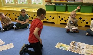 Misie: Kwiecień 2026 - Zdjęcie 134