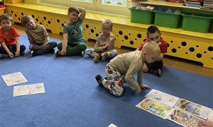 Misie: Kwiecień 2026 - Zdjęcie 136