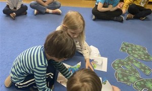 Misie: Kwiecień 2026 - Zdjęcie 187