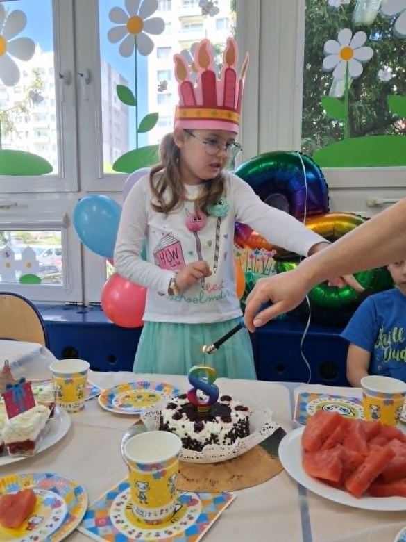 Muminki: Kwiecień 2026 - Zdjęcie 5