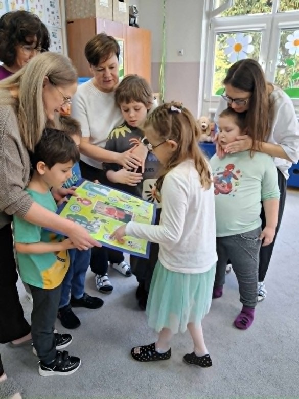 Muminki: Kwiecień 2026 - Zdjęcie 6