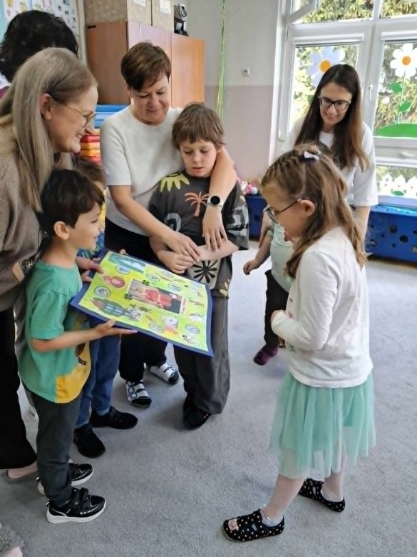 Muminki: Kwiecień 2026 - Zdjęcie 19