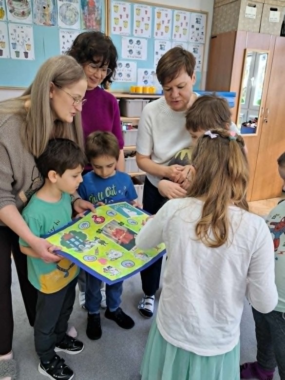 Muminki: Kwiecień 2026 - Zdjęcie 35