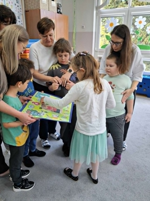 Muminki: Kwiecień 2026 - Zdjęcie 40