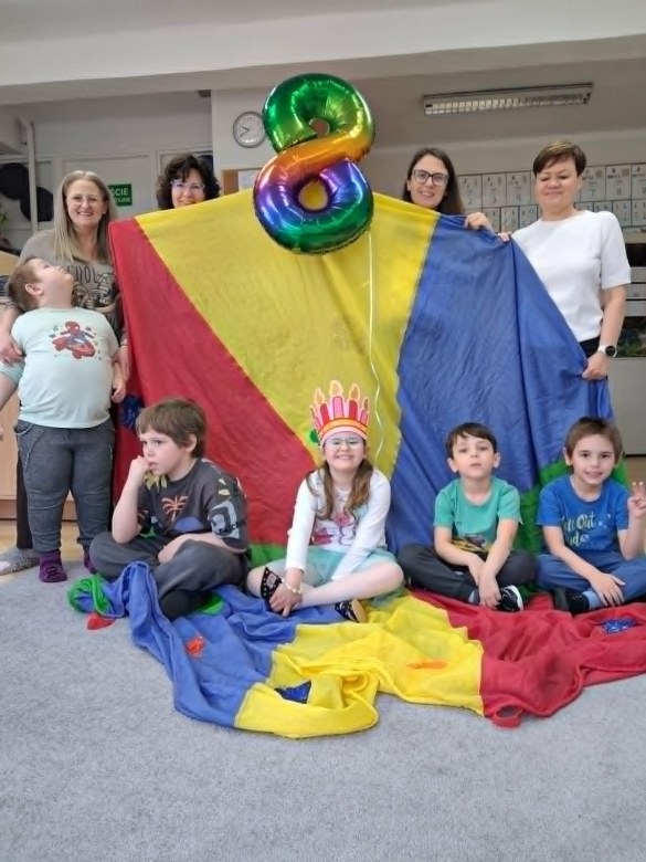 Muminki: Kwiecień 2026 - Zdjęcie 34