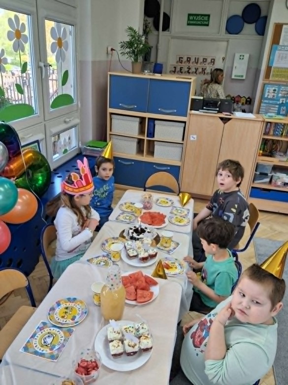 Muminki: Kwiecień 2026 - Zdjęcie 48
