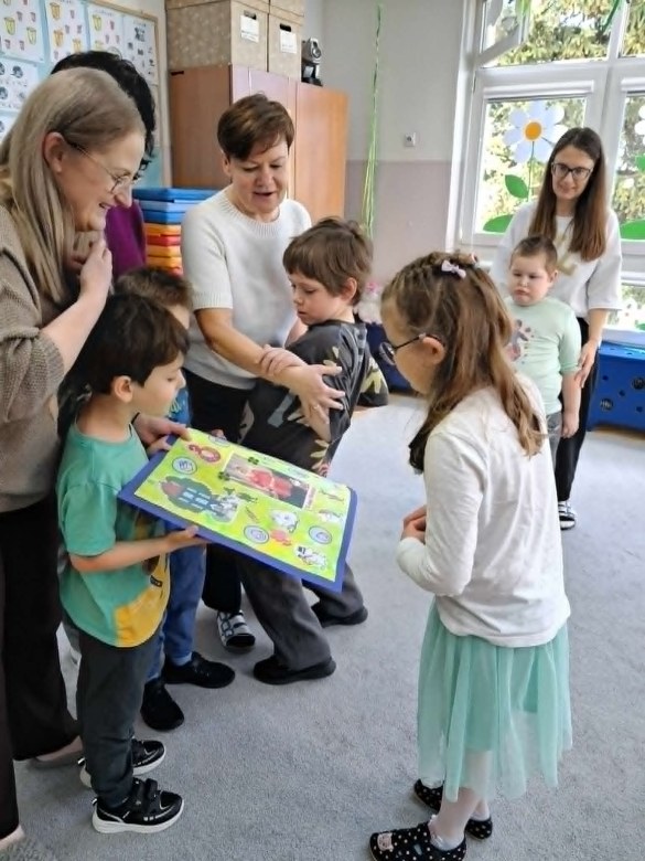 Muminki: Kwiecień 2026 - Zdjęcie 51
