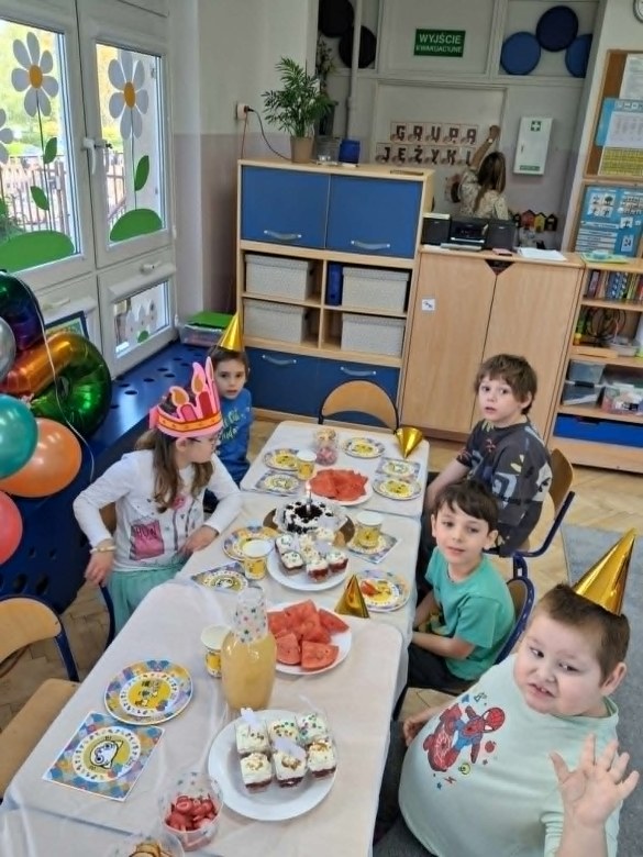Muminki: Kwiecień 2026 - Zdjęcie 55