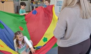 Muminki: Kwiecień 2026 - Zdjęcie 17
