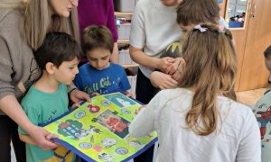 Muminki: Kwiecień 2026 - Zdjęcie 35