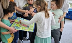 Muminki: Kwiecień 2026 - Zdjęcie 40