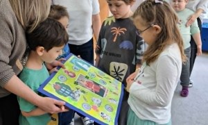 Muminki: Kwiecień 2026 - Zdjęcie 42