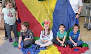 Muminki: Kwiecień 2026 - Zdjęcie 44