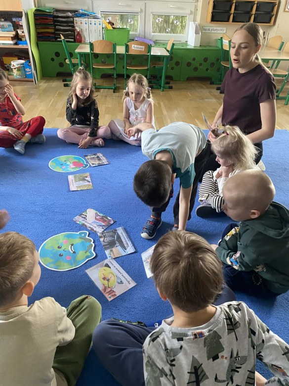Żabki: Kwiecień 2026 - Zdjęcie 8