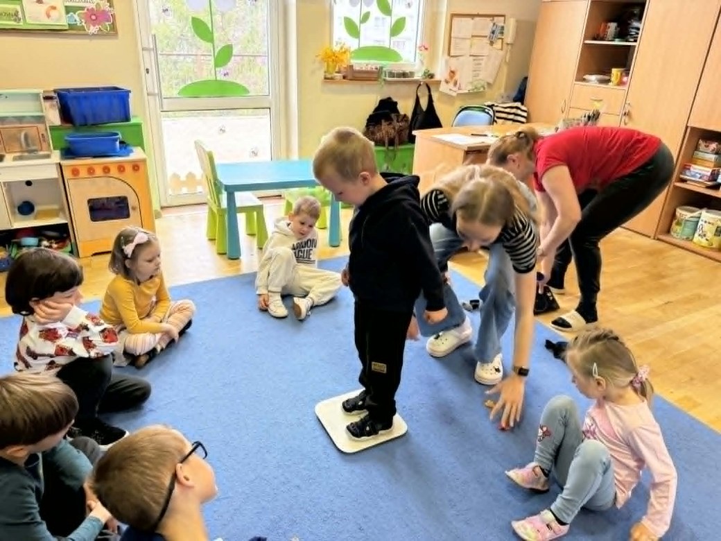 Żabki: Kwiecień 2026 - Zdjęcie 11