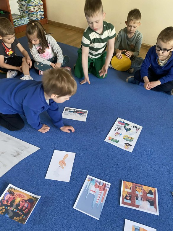Żabki: Kwiecień 2026 - Zdjęcie 96