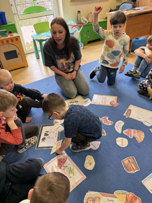 Żabki: Kwiecień 2026 - Zdjęcie 118
