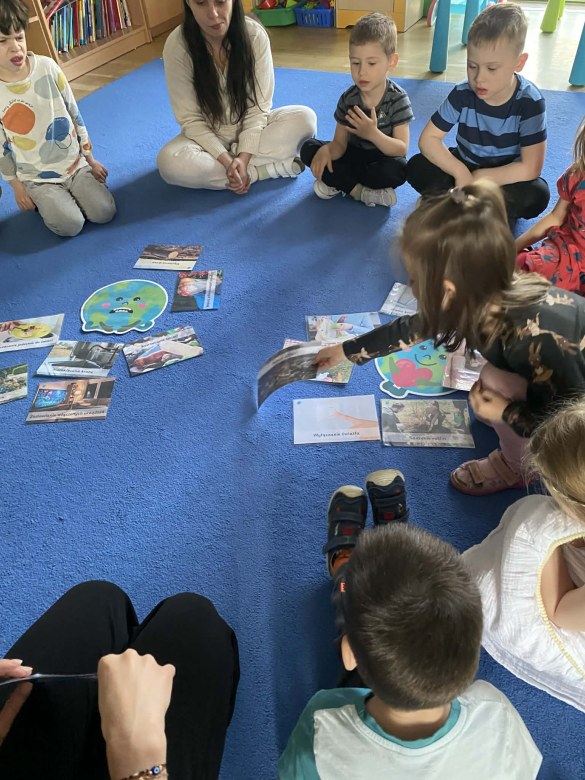 Żabki: Kwiecień 2026 - Zdjęcie 121