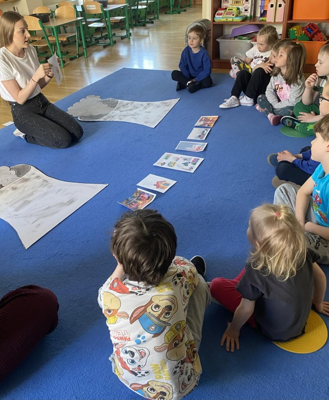 Żabki: Kwiecień 2026 - Zdjęcie 101