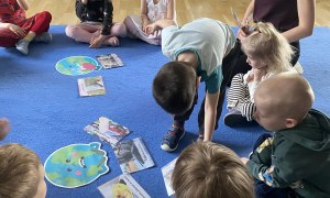Żabki: Kwiecień 2026 - Zdjęcie 8