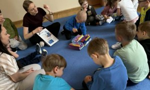 Żabki: Kwiecień 2026 - Zdjęcie 15